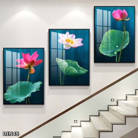 Tranh Cầu Thang Đẹp, Sang Trọng | Tranh Ngọc Việt DakLak | Tranh Ngọc Việt - Xưởng Tranh Đẹp Buôn Ma Thuột (BMT) DakLak