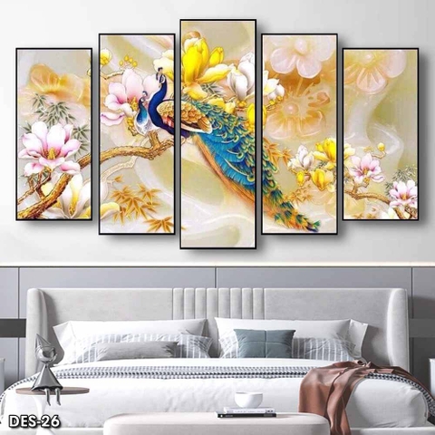 Tranh Phòng Ngủ Đẹp BMT DakLak - Tranh Ngọc Việt | Tranh Ngọc Việt - Xưởng Tranh Đẹp Buôn Ma Thuột (BMT) DakLak