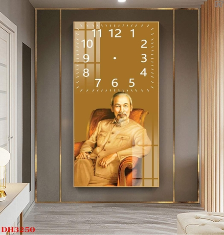 Tranh Đồng Hồ - Đẹp, Sang Trọng | Tranh Ngọc Việt - Đắk Lắk | Tranh Ngọc Việt - Xưởng Tranh Đẹp Buôn Ma Thuột (BMT) DakLak