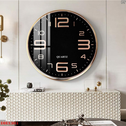 Tranh Đồng Hồ - Đẹp, Sang Trọng | Tranh Ngọc Việt - Đắk Lắk | Tranh Ngọc Việt - Xưởng Tranh Đẹp Buôn Ma Thuột (BMT) DakLak