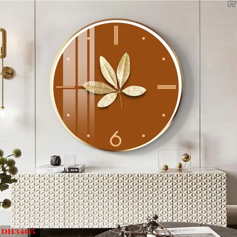 Tranh Đồng Hồ - Đẹp, Sang Trọng | Tranh Ngọc Việt - Đắk Lắk | Tranh Ngọc Việt - Xưởng Tranh Đẹp Buôn Ma Thuột (BMT) DakLak