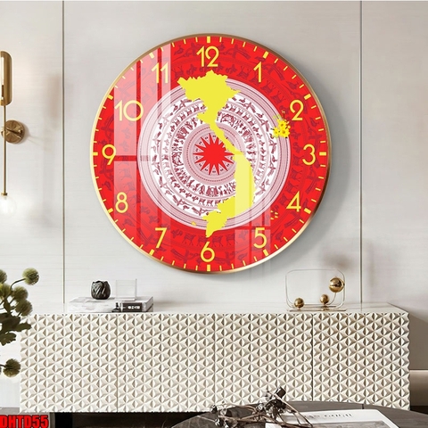 Tranh Bác Hồ - Bác Giáp - Bác Trọng | Tranh Ngọc Việt - Đắk Lắk | Tranh Ngọc Việt - Xưởng Tranh Đẹp Buôn Ma Thuột (BMT) DakLak