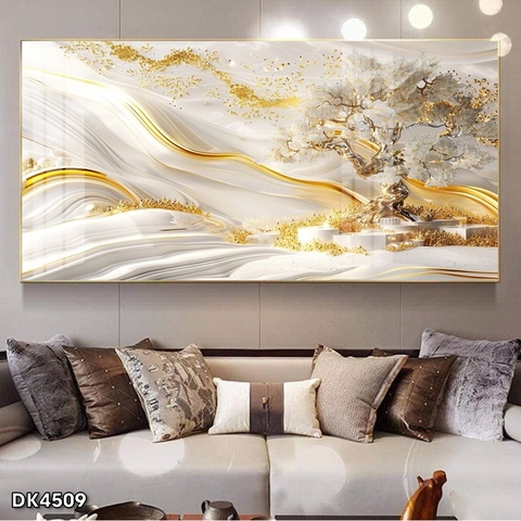 Tranh Phù Điêu Nổi 5D | Tranh Ngọc Việt - BMT DakLak | Tranh Ngọc Việt - Xưởng Tranh Đẹp Buôn Ma Thuột (BMT) DakLak