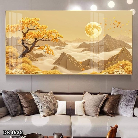 Tranh Phù Điêu Nổi 5D | Tranh Ngọc Việt - BMT DakLak | Tranh Ngọc Việt - Xưởng Tranh Đẹp Buôn Ma Thuột (BMT) DakLak