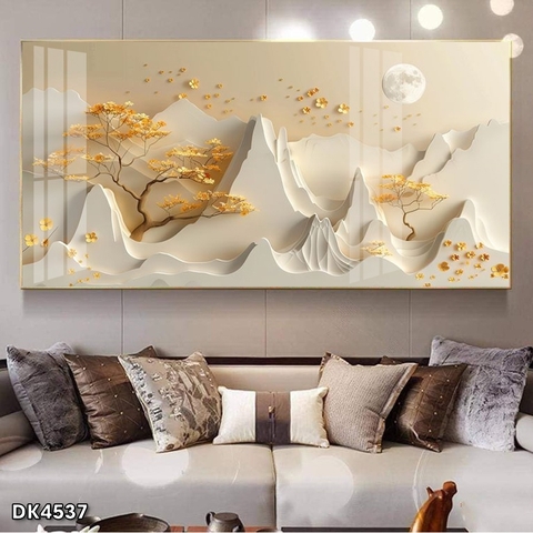 Tranh Phù Điêu Nổi 5D | Tranh Ngọc Việt - BMT DakLak | Tranh Ngọc Việt - Xưởng Tranh Đẹp Buôn Ma Thuột (BMT) DakLak