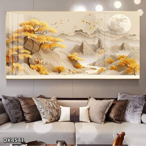 Tranh Phù Điêu Nổi 5D | Tranh Ngọc Việt - BMT DakLak | Tranh Ngọc Việt - Xưởng Tranh Đẹp Buôn Ma Thuột (BMT) DakLak