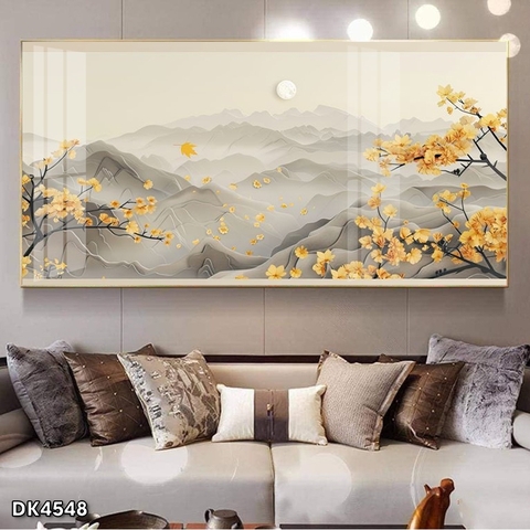 Tranh Phù Điêu Nổi 5D | Tranh Ngọc Việt - BMT DakLak | Tranh Ngọc Việt - Xưởng Tranh Đẹp Buôn Ma Thuột (BMT) DakLak