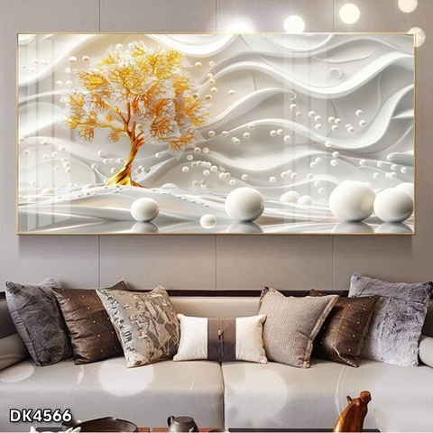 Tranh Phù Điêu Nổi 5D | Tranh Ngọc Việt - BMT DakLak | Tranh Ngọc Việt - Xưởng Tranh Đẹp Buôn Ma Thuột (BMT) DakLak