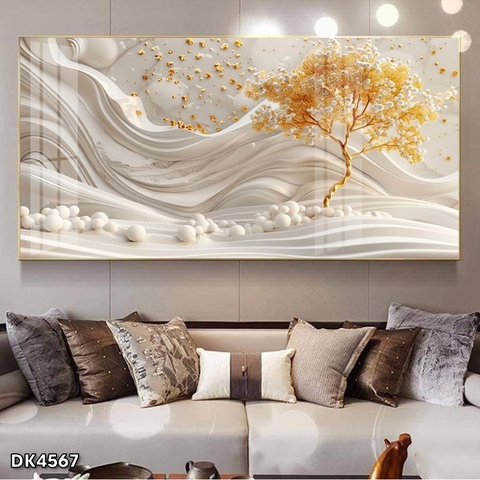 Tranh Phù Điêu Nổi 5D | Tranh Ngọc Việt - BMT DakLak | Tranh Ngọc Việt - Xưởng Tranh Đẹp Buôn Ma Thuột (BMT) DakLak