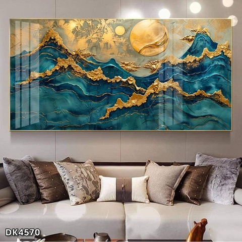 Tranh Phù Điêu Nổi 5D | Tranh Ngọc Việt - BMT DakLak | Tranh Ngọc Việt - Xưởng Tranh Đẹp Buôn Ma Thuột (BMT) DakLak