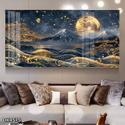 Tranh Phù Điêu Nổi 5D | Tranh Ngọc Việt - BMT DakLak | Tranh Ngọc Việt - Xưởng Tranh Đẹp Buôn Ma Thuột (BMT) DakLak