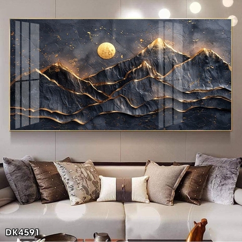 Tranh Phù Điêu Nổi 5D | Tranh Ngọc Việt - BMT DakLak | Tranh Ngọc Việt - Xưởng Tranh Đẹp Buôn Ma Thuột (BMT) DakLak