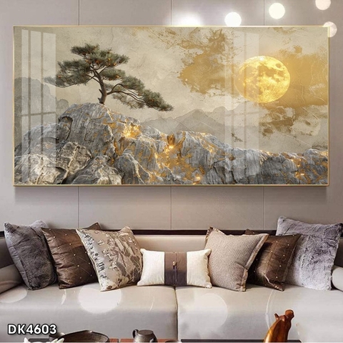 Tranh Phù Điêu Nổi 5D | Tranh Ngọc Việt - BMT DakLak | Tranh Ngọc Việt - Xưởng Tranh Đẹp Buôn Ma Thuột (BMT) DakLak