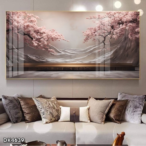 Tranh Phù Điêu Nổi 5D | Tranh Ngọc Việt - BMT DakLak | Tranh Ngọc Việt - Xưởng Tranh Đẹp Buôn Ma Thuột (BMT) DakLak