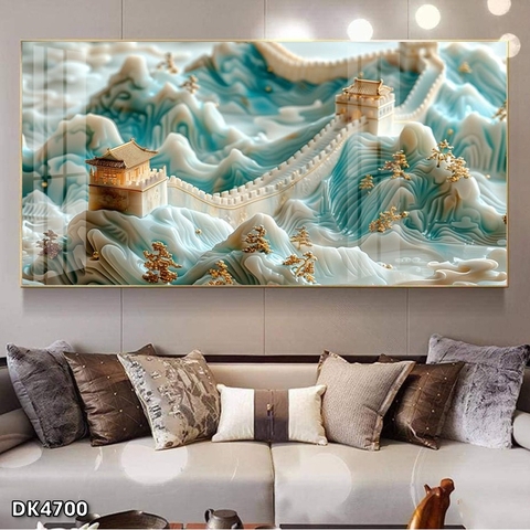 Tranh Phù Điêu Nổi 5D | Tranh Ngọc Việt - BMT DakLak | Tranh Ngọc Việt - Xưởng Tranh Đẹp Buôn Ma Thuột (BMT) DakLak