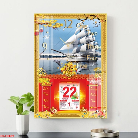 Tranh Lịch 2025 | Tranh Ngọc Việt - Đắk Lắk | Tranh Ngọc Việt - Xưởng Tranh Đẹp Buôn Ma Thuột (BMT) DakLak