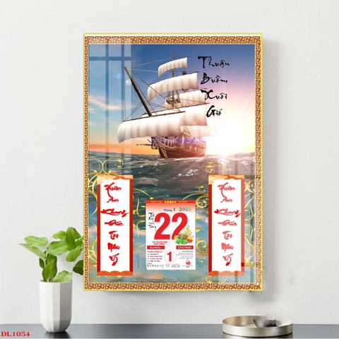 Tranh Lịch 2025 | Tranh Ngọc Việt - Đắk Lắk | Tranh Ngọc Việt - Xưởng Tranh Đẹp Buôn Ma Thuột (BMT) DakLak