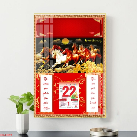 Tranh Lịch 2025 | Tranh Ngọc Việt - Đắk Lắk | Tranh Ngọc Việt - Xưởng Tranh Đẹp Buôn Ma Thuột (BMT) DakLak