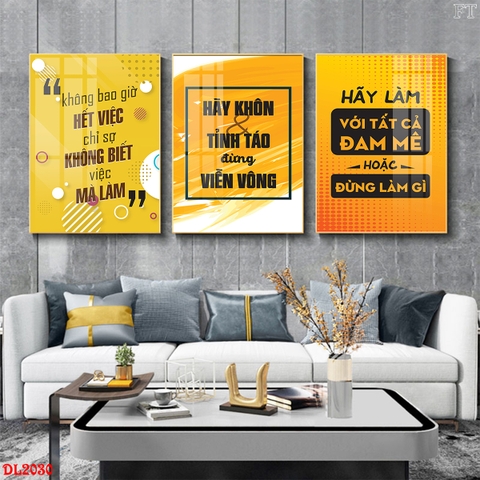 Tranh Động Lực Văn Phòng | Tranh Ngọc Việt - Đắk Lắk | Tranh Ngọc Việt - Xưởng Tranh Đẹp Buôn Ma Thuột (BMT) DakLak