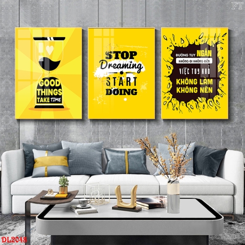 Tranh Động Lực Văn Phòng | Tranh Ngọc Việt - Đắk Lắk | Tranh Ngọc Việt - Xưởng Tranh Đẹp Buôn Ma Thuột (BMT) DakLak