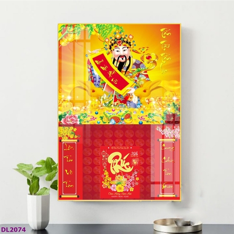 Tranh Lịch 2025 | Tranh Ngọc Việt - Đắk Lắk | Tranh Ngọc Việt - Xưởng Tranh Đẹp Buôn Ma Thuột (BMT) DakLak