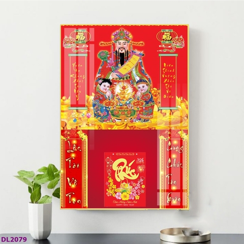 Tranh Lịch 2025 | Tranh Ngọc Việt - Đắk Lắk | Tranh Ngọc Việt - Xưởng Tranh Đẹp Buôn Ma Thuột (BMT) DakLak