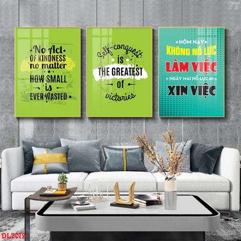 Tranh Động Lực Văn Phòng | Tranh Ngọc Việt - Đắk Lắk | Tranh Ngọc Việt - Xưởng Tranh Đẹp Buôn Ma Thuột (BMT) DakLak