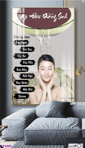 Tranh Spa - Thẩm Mỹ - Đông Y | Tranh Ngọc Việt - Đắk Lắk | Tranh Ngọc Việt - Xưởng Tranh Đẹp Buôn Ma Thuột (BMT) DakLak