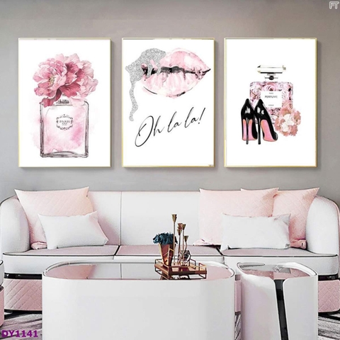 Tranh Spa - Thẩm Mỹ - Đông Y | Tranh Ngọc Việt - Đắk Lắk | Tranh Ngọc Việt - Xưởng Tranh Đẹp Buôn Ma Thuột (BMT) DakLak