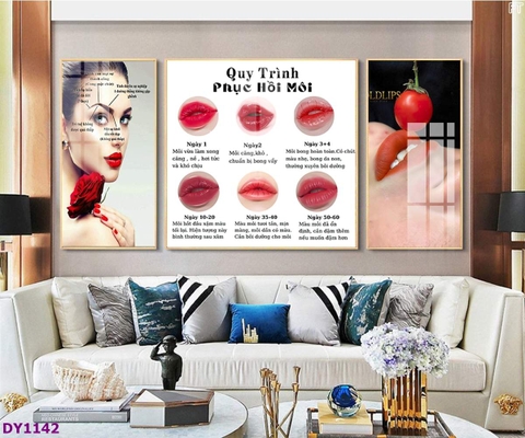 Tranh Spa - Thẩm Mỹ - Đông Y | Tranh Ngọc Việt - Đắk Lắk | Tranh Ngọc Việt - Xưởng Tranh Đẹp Buôn Ma Thuột (BMT) DakLak