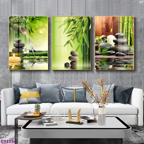 Tranh Spa - Thẩm Mỹ - Đông Y | Tranh Ngọc Việt - Đắk Lắk | Tranh Ngọc Việt - Xưởng Tranh Đẹp Buôn Ma Thuột (BMT) DakLak