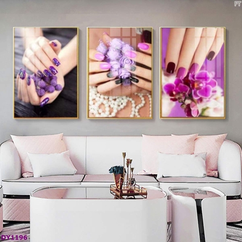 Tranh Spa - Thẩm Mỹ - Đông Y | Tranh Ngọc Việt - Đắk Lắk | Tranh Ngọc Việt - Xưởng Tranh Đẹp Buôn Ma Thuột (BMT) DakLak