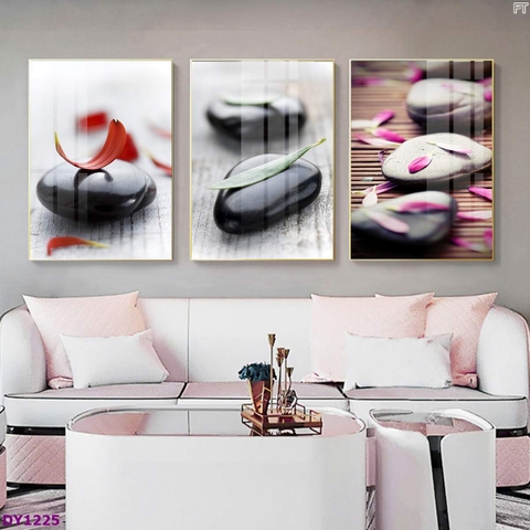 Tranh Spa - Thẩm Mỹ - Đông Y | Tranh Ngọc Việt - Đắk Lắk | Tranh Ngọc Việt - Xưởng Tranh Đẹp Buôn Ma Thuột (BMT) DakLak