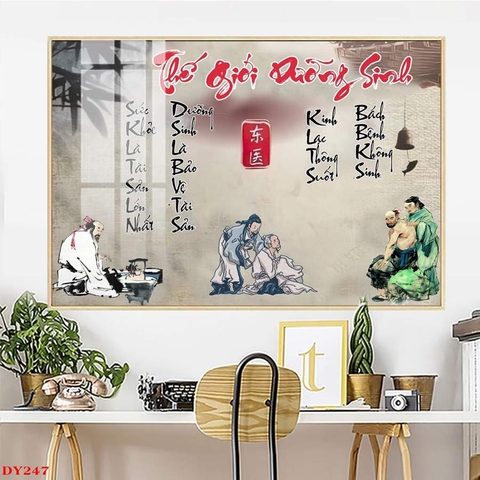 Tranh Spa - Thẩm Mỹ - Đông Y | Tranh Ngọc Việt - Đắk Lắk | Tranh Ngọc Việt - Xưởng Tranh Đẹp Buôn Ma Thuột (BMT) DakLak