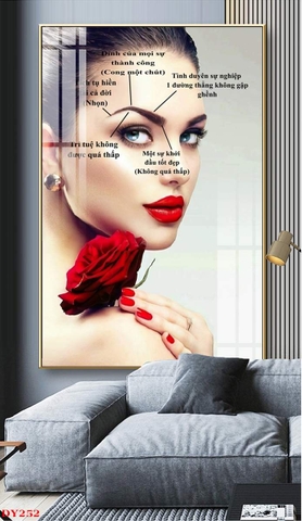 Tranh Spa - Thẩm Mỹ - Đông Y | Tranh Ngọc Việt - Đắk Lắk | Tranh Ngọc Việt - Xưởng Tranh Đẹp Buôn Ma Thuột (BMT) DakLak