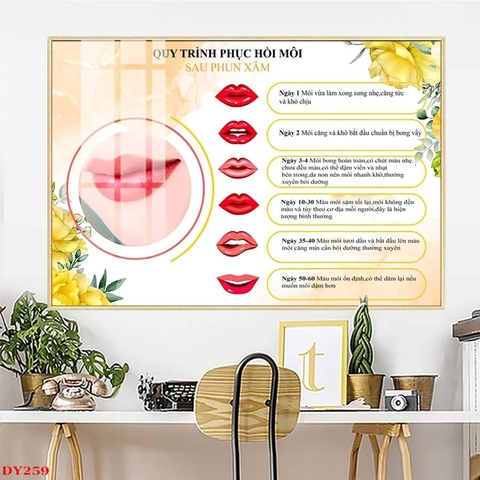 Tranh Spa - Thẩm Mỹ - Đông Y | Tranh Ngọc Việt - Đắk Lắk | Tranh Ngọc Việt - Xưởng Tranh Đẹp Buôn Ma Thuột (BMT) DakLak