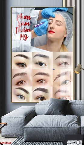 Tranh Spa - Thẩm Mỹ - Đông Y | Tranh Ngọc Việt - Đắk Lắk | Tranh Ngọc Việt - Xưởng Tranh Đẹp Buôn Ma Thuột (BMT) DakLak