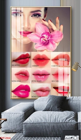 Tranh Spa - Thẩm Mỹ - Đông Y | Tranh Ngọc Việt - Đắk Lắk | Tranh Ngọc Việt - Xưởng Tranh Đẹp Buôn Ma Thuột (BMT) DakLak