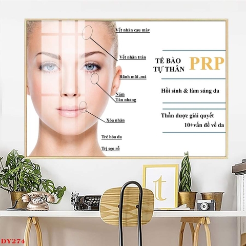 Tranh Spa - Thẩm Mỹ - Đông Y | Tranh Ngọc Việt - Đắk Lắk | Tranh Ngọc Việt - Xưởng Tranh Đẹp Buôn Ma Thuột (BMT) DakLak