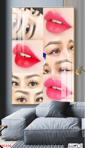 Tranh Spa - Thẩm Mỹ - Đông Y | Tranh Ngọc Việt - Đắk Lắk | Tranh Ngọc Việt - Xưởng Tranh Đẹp Buôn Ma Thuột (BMT) DakLak