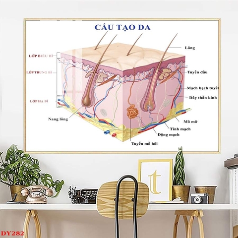 Tranh Spa - Thẩm Mỹ - Đông Y | Tranh Ngọc Việt - Đắk Lắk | Tranh Ngọc Việt - Xưởng Tranh Đẹp Buôn Ma Thuột (BMT) DakLak