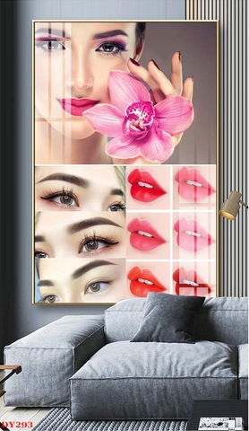 Tranh Spa - Thẩm Mỹ - Đông Y | Tranh Ngọc Việt - Đắk Lắk | Tranh Ngọc Việt - Xưởng Tranh Đẹp Buôn Ma Thuột (BMT) DakLak