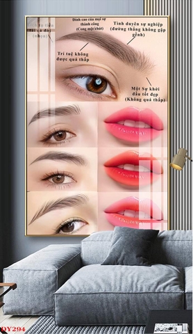 Tranh Spa - Thẩm Mỹ - Đông Y | Tranh Ngọc Việt - Đắk Lắk | Tranh Ngọc Việt - Xưởng Tranh Đẹp Buôn Ma Thuột (BMT) DakLak