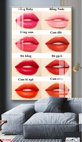 Tranh Spa - Thẩm Mỹ - Đông Y | Tranh Ngọc Việt - Đắk Lắk | Tranh Ngọc Việt - Xưởng Tranh Đẹp Buôn Ma Thuột (BMT) DakLak