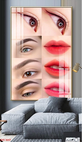 Tranh Spa - Thẩm Mỹ - Đông Y | Tranh Ngọc Việt - Đắk Lắk | Tranh Ngọc Việt - Xưởng Tranh Đẹp Buôn Ma Thuột (BMT) DakLak