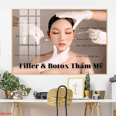 Tranh Spa - Thẩm Mỹ - Đông Y | Tranh Ngọc Việt - Đắk Lắk | Tranh Ngọc Việt - Xưởng Tranh Đẹp Buôn Ma Thuột (BMT) DakLak