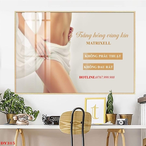 Tranh Spa - Thẩm Mỹ - Đông Y | Tranh Ngọc Việt - Đắk Lắk | Tranh Ngọc Việt - Xưởng Tranh Đẹp Buôn Ma Thuột (BMT) DakLak