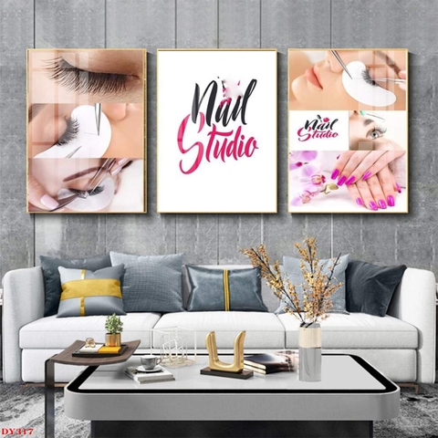 Tranh Spa - Thẩm Mỹ - Đông Y | Tranh Ngọc Việt - Đắk Lắk | Tranh Ngọc Việt - Xưởng Tranh Đẹp Buôn Ma Thuột (BMT) DakLak