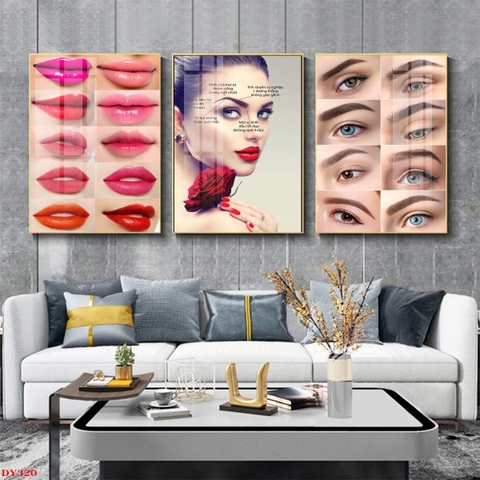 Tranh Spa - Thẩm Mỹ - Đông Y | Tranh Ngọc Việt - Đắk Lắk | Tranh Ngọc Việt - Xưởng Tranh Đẹp Buôn Ma Thuột (BMT) DakLak