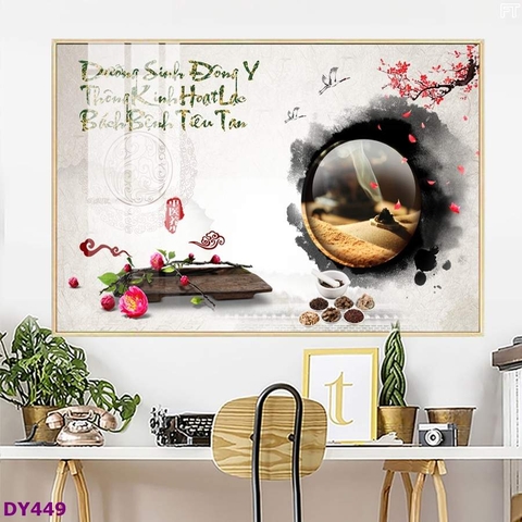 Tranh Spa - Thẩm Mỹ - Đông Y | Tranh Ngọc Việt - Đắk Lắk | Tranh Ngọc Việt - Xưởng Tranh Đẹp Buôn Ma Thuột (BMT) DakLak